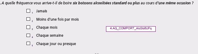 I- Question AlcStd6JFq_Comport